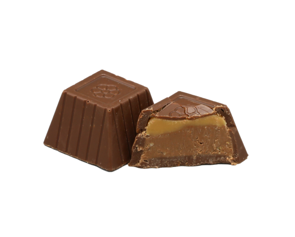 Caramel Praline
