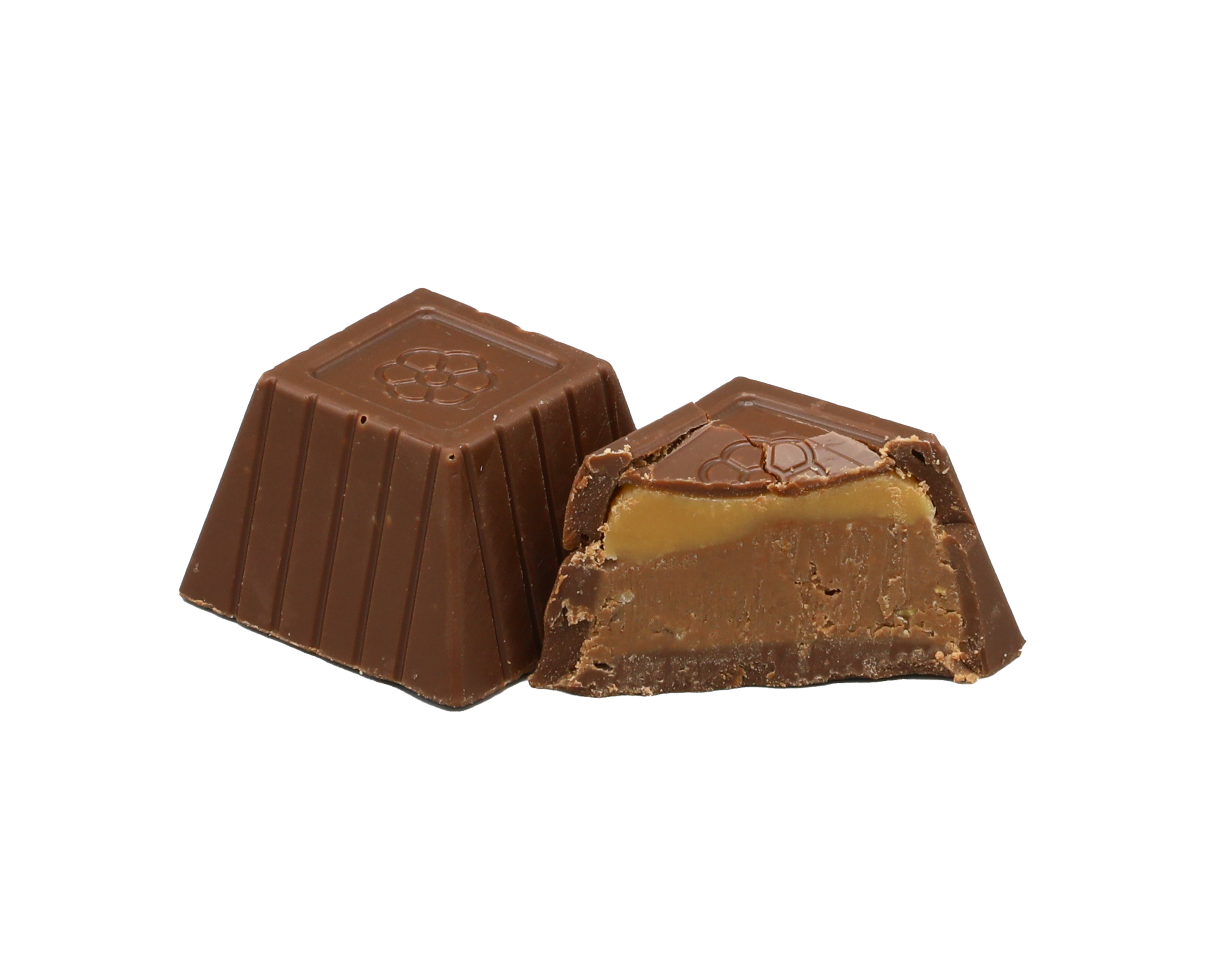 Karamell Praline - Rezepte Suchen